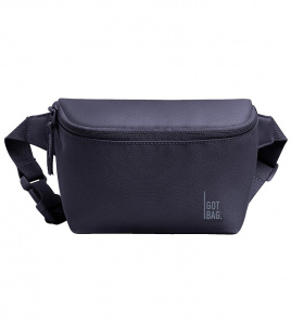 Got Bag "Hip Bag 2.0 Monochrome" - tide