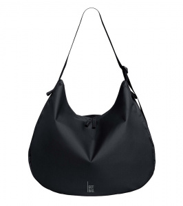 Got Bag "Curved Bag Monochrome" - black