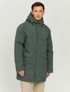 Mazine Herren Parka "Jay" - bottle