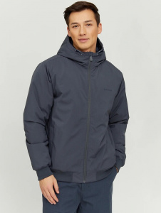 Mazine Herren Jacke "Carn Padded" - ink blue