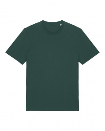 T-Shirt "Creator 2.0" - glazed green