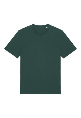 T-Shirt "Creator 2.0" - glazed green T-Shirt "Creator 2.0" - glazed green