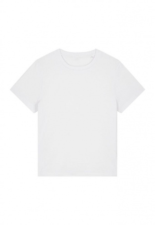 T-Shirt "Muser" - white T-Shirt "Muser" - white