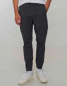 Jogg-Chino "Musa" - dark grey