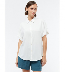 Givn Bluse "GBSarah" - white