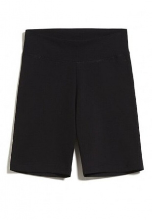 Short Leggings "Nedaa Litaa" - schwarz Short Leggings "Nedaa Litaa" - schwarz