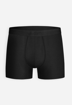 Slip boxer « Premium » - noir Slip boxer « Premium » - noir