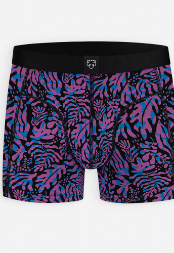 Boxer-Brief "Black Leafs" Boxer-Brief "Black Leafs"