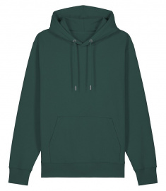 Hoodie "Cruiser 2.0" - glazed green Hoodie "Cruiser 2.0" - glazed green