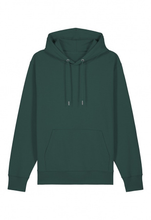 Hoodie "Cruiser 2.0" - glazed green Hoodie "Cruiser 2.0" - glazed green