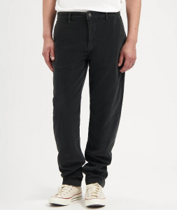 Kuyichi Kordhose "Darren" - dunkelgrau Kuyichi Kordhose "Darren" - dunkelgrau