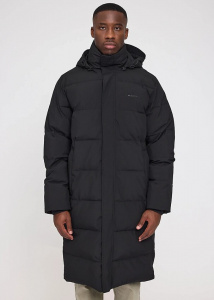 Puffer Coat - schwarz Puffer Coat - schwarz