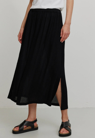 Bluse "Brunnera" Bluse "Brunnera"