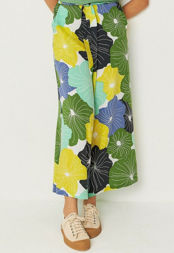 Trousers "Dona" - kokomo Trousers "Dona" - kokomo