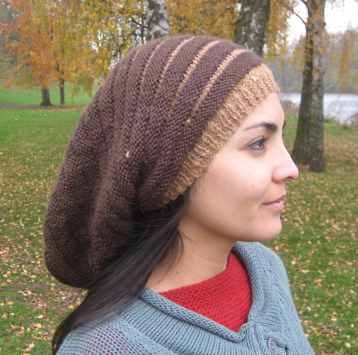 Rasta hat made from 90% alpaca and 10% <b>sheep wool</b> - IMG_6910