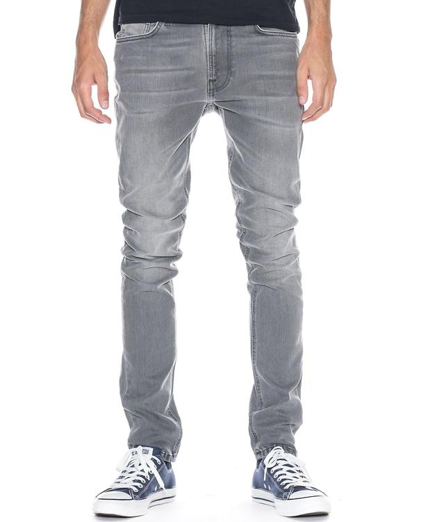 nudie jeans lean dean pine grey