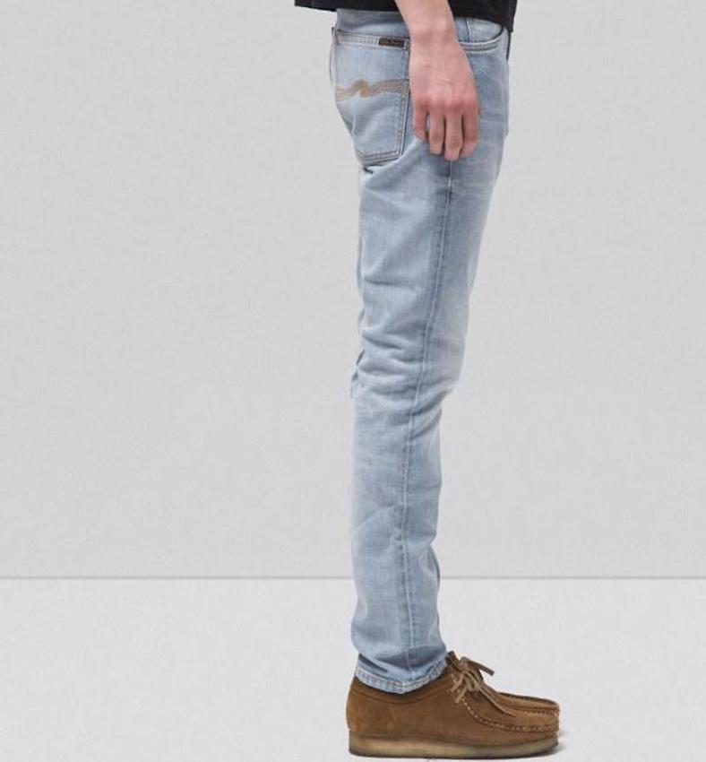 nudie jeans lean dean classic used