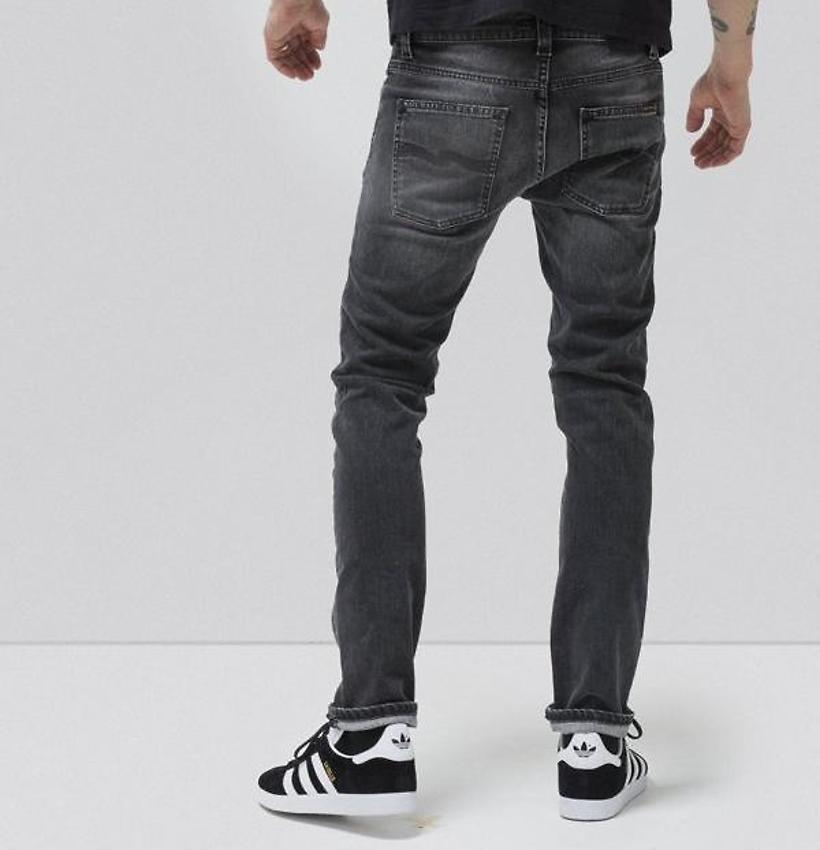 rrl black jeans