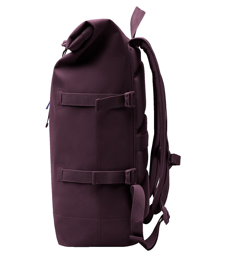 Daypack Made of Ocean Plastic - Sustainable Backpack - GOT BAG –  ZeroWasteStore.com